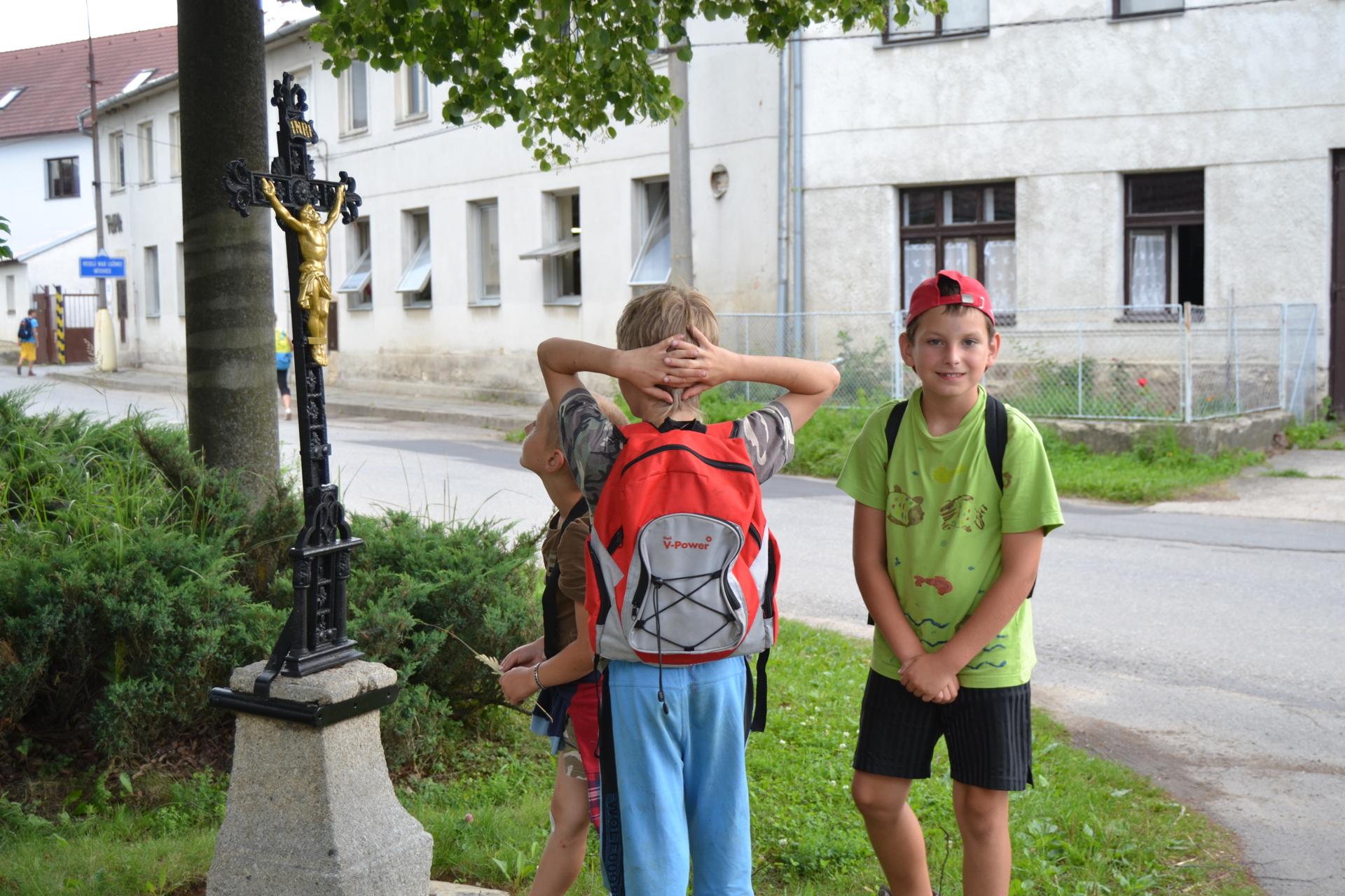 Karštejn 2012 Image 109